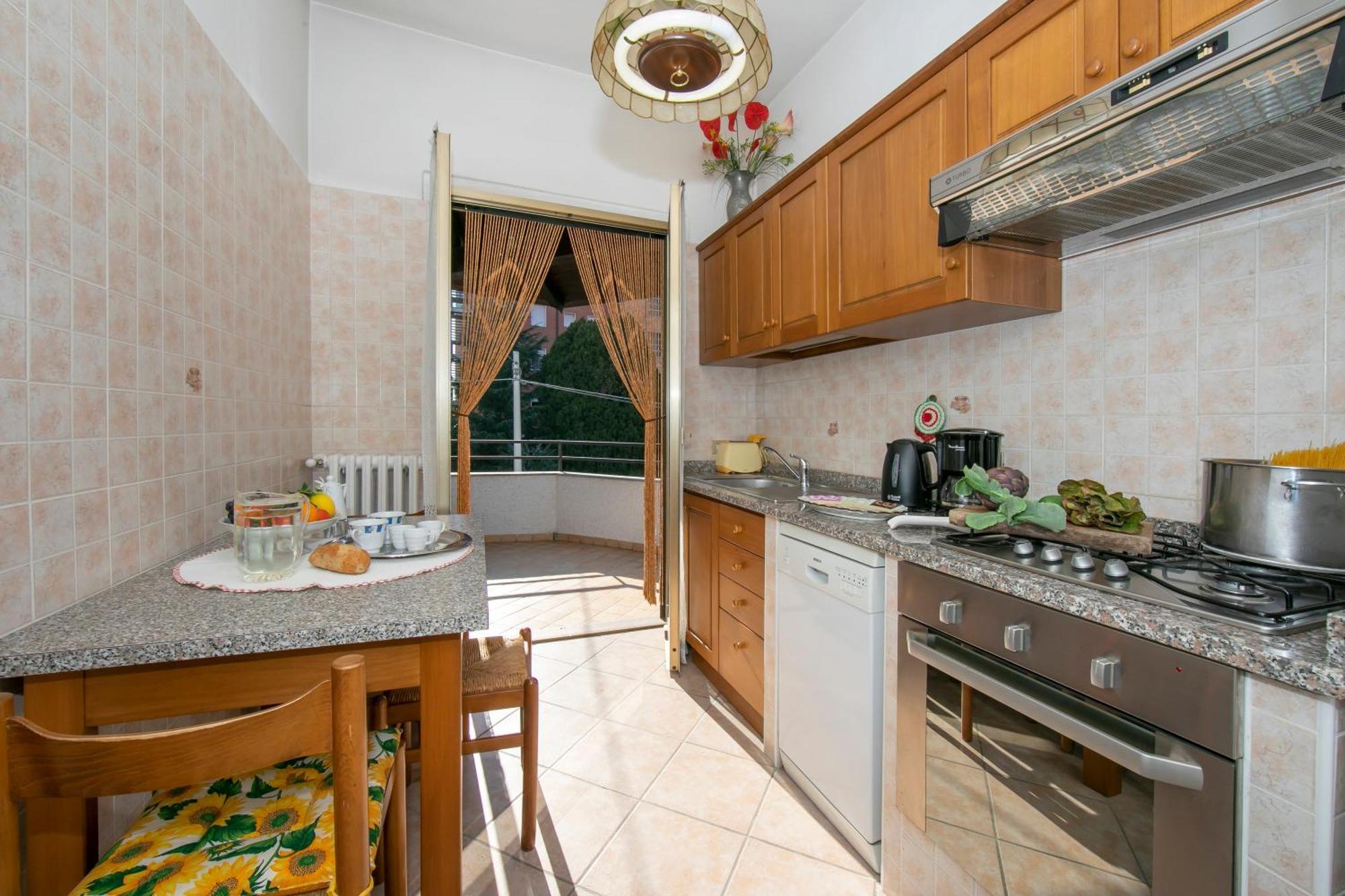 Casa Amabile With Salty Water Pool - Happy Rentals Reno Di Leggiuno Luaran gambar